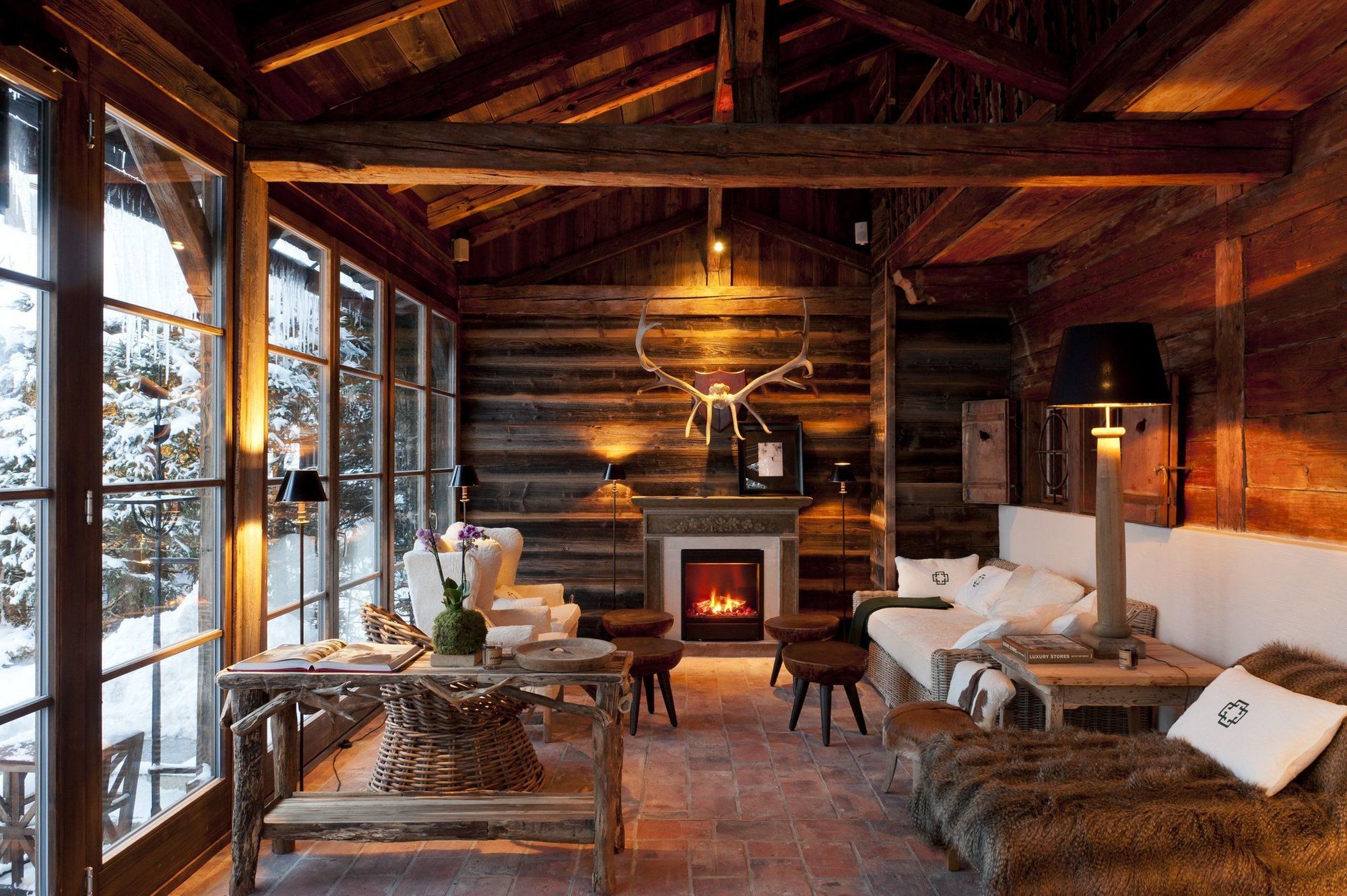House Of Huetter - Wachtelhof & Spa Maria Alm am Steinernen Meer Exterior foto