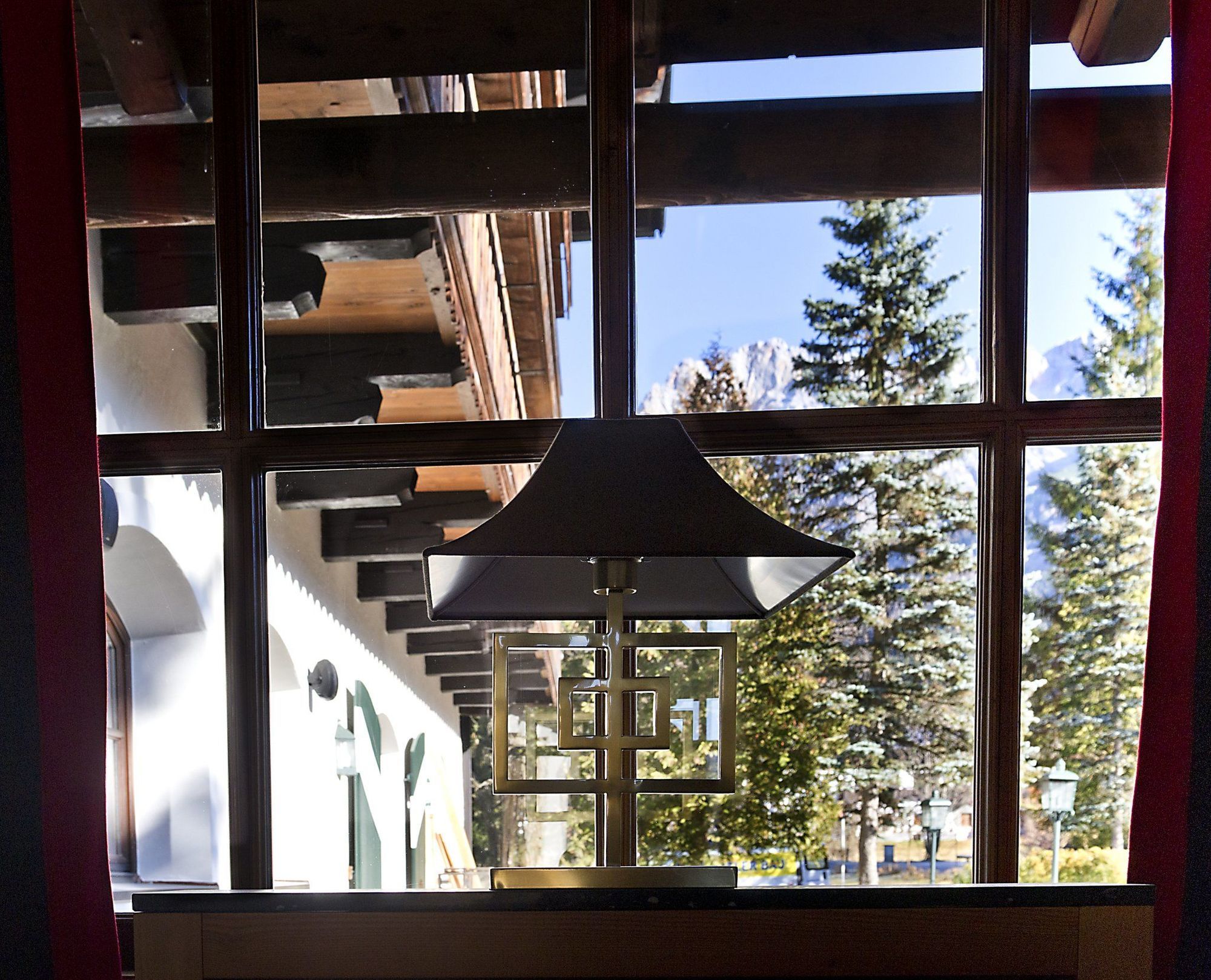 House Of Huetter - Wachtelhof & Spa Maria Alm am Steinernen Meer Comodidades foto